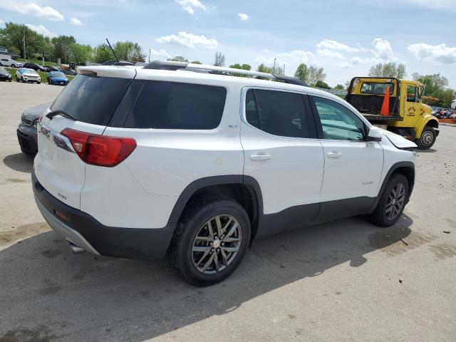 GMC Acadia Slt-1 Image 5