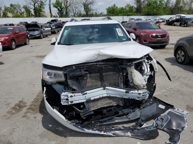 GMC Acadia Slt-1 Image 2