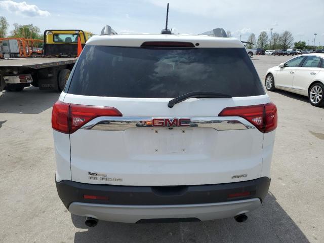 GMC Acadia Slt-1 Image 8