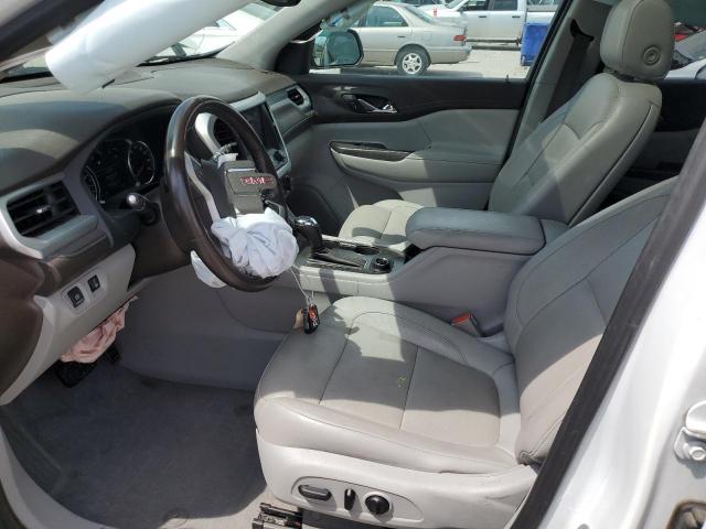 GMC Acadia Slt-1 Image 4