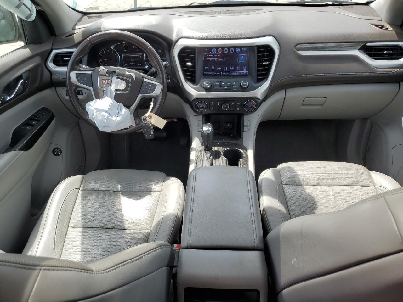 GMC Acadia Slt-1 Image 13