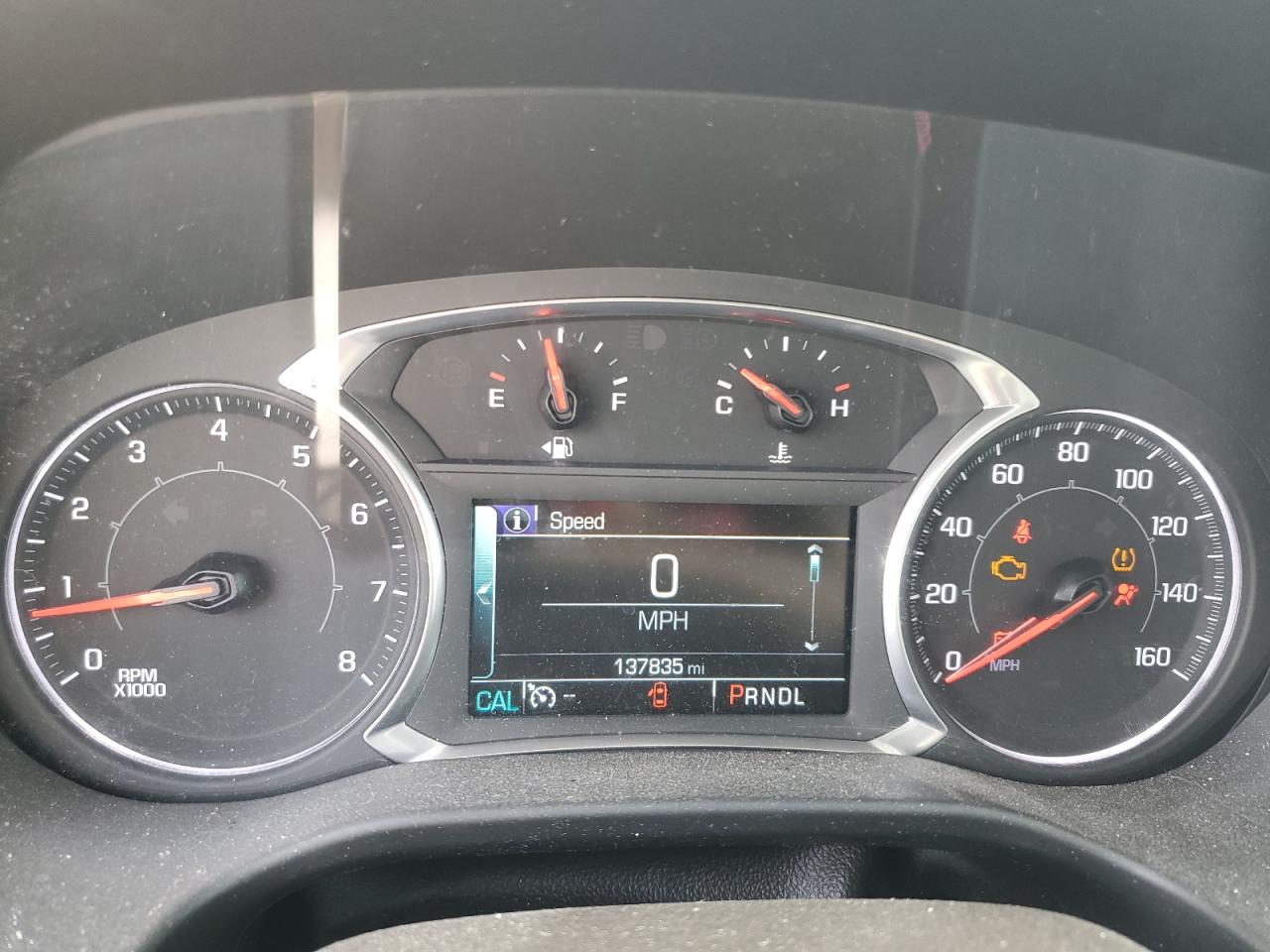 GMC Acadia Slt-1 Image 7