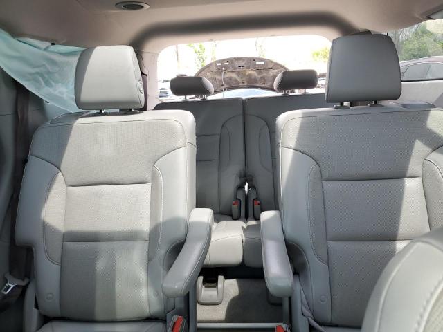 GMC Acadia Slt-1 Image 6