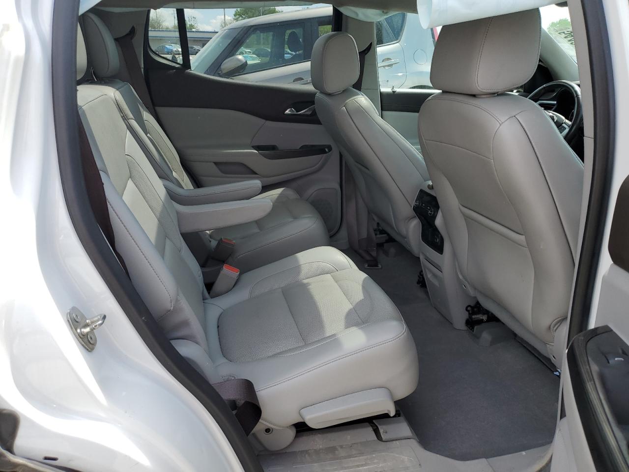 GMC Acadia Slt-1 Image 11