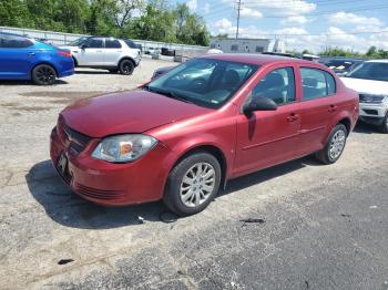  Salvage Chevrolet Cobalt Ls
