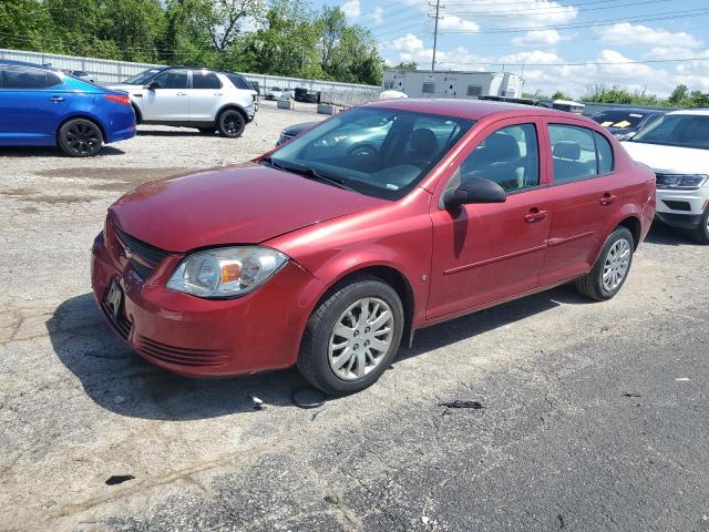  Salvage Chevrolet Cobalt Ls