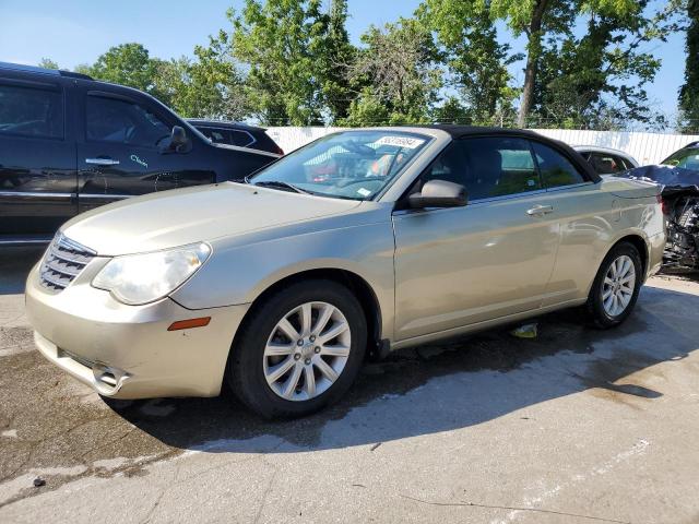  Salvage Chrysler Sebring