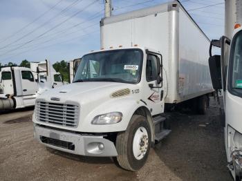  Salvage Freightliner M2 106 Med
