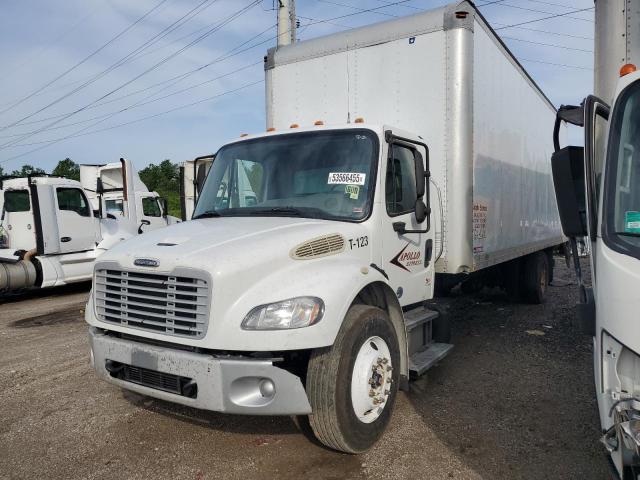  Salvage Freightliner M2 106 Med