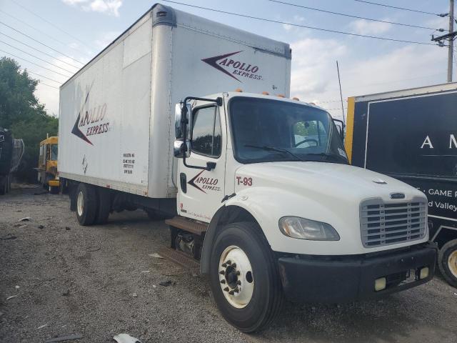  Salvage Freightliner M2 106 Med