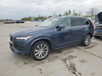  Salvage Volvo XC90