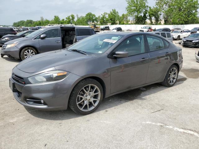  Salvage Dodge Dart
