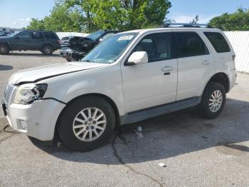  Salvage Mercury Mariner