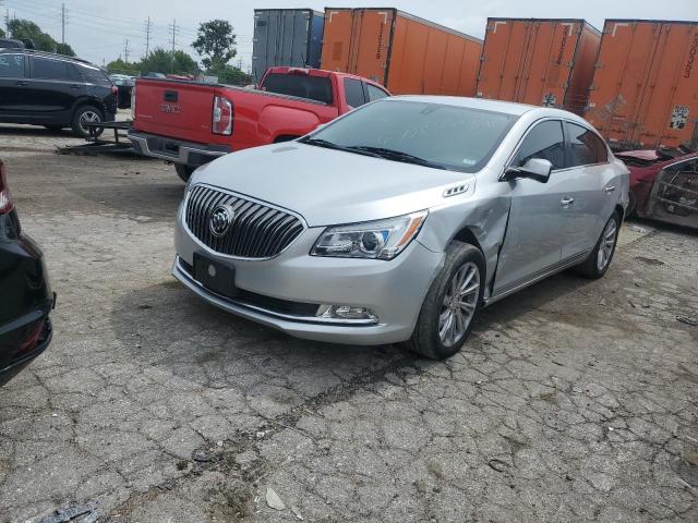  Salvage Buick LaCrosse