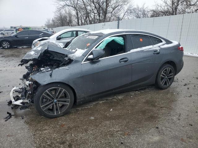  Salvage BMW 2 Series