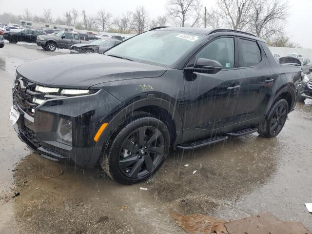  Salvage Hyundai SANTA CRUZ