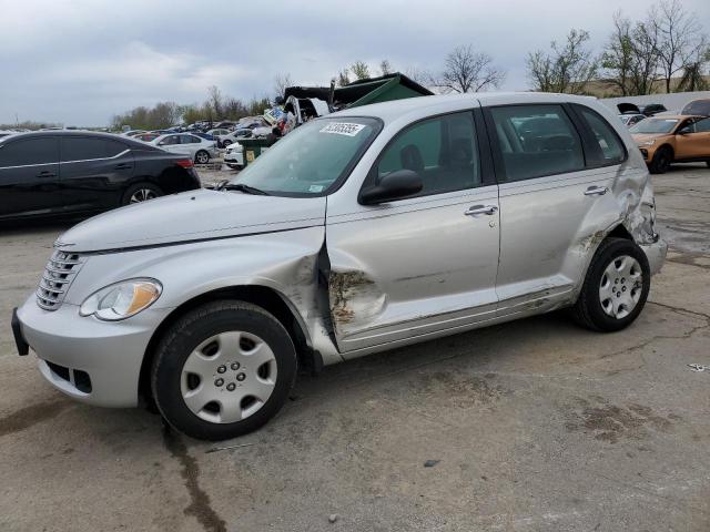  Salvage Chrysler PT Cruiser