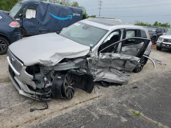  Salvage Volvo Xc90 Plus