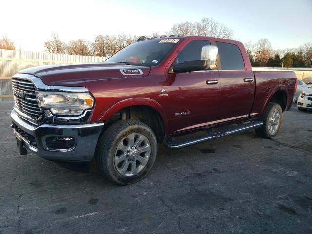  Salvage Dodge Ram 2500