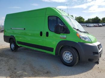  Salvage Ram Promaster