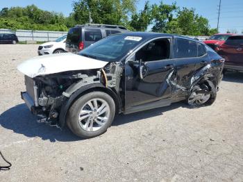  Salvage Buick Envista Pr