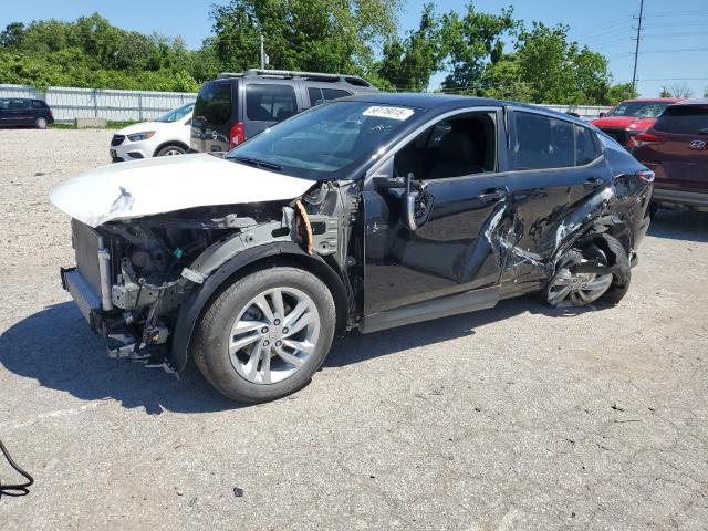  Salvage Buick Envista Pr