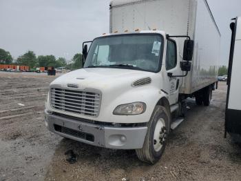  Salvage Freightliner M2 106 Med