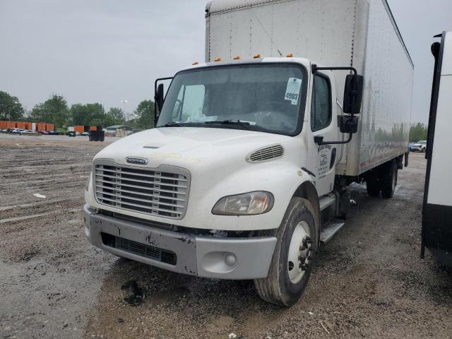  Salvage Freightliner M2 106 Med
