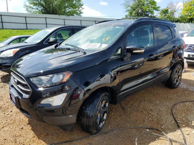  Salvage Ford EcoSport