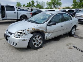  Salvage Dodge Neon