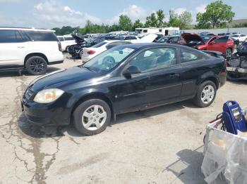  Salvage Chevrolet Cobalt Ls