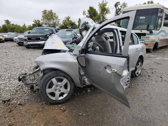  Salvage Chevrolet Cobalt Ls