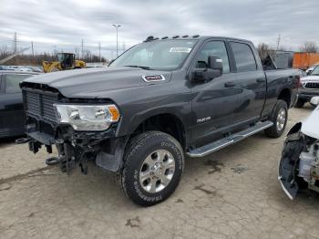  Salvage Ram 2500