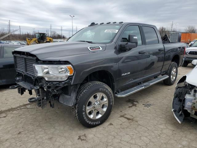  Salvage Ram 2500