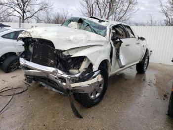  Salvage Ram 2500
