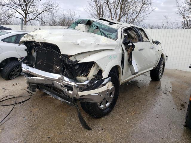  Salvage Ram 2500