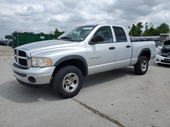  Salvage Dodge Ram 1500