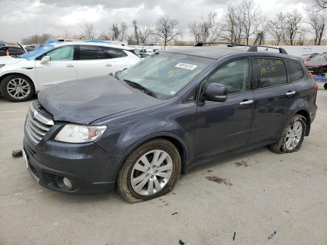 Salvage Subaru Tribeca