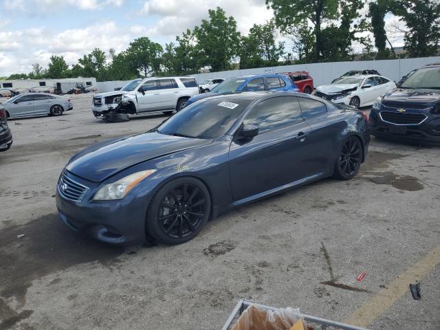  Salvage INFINITI G37