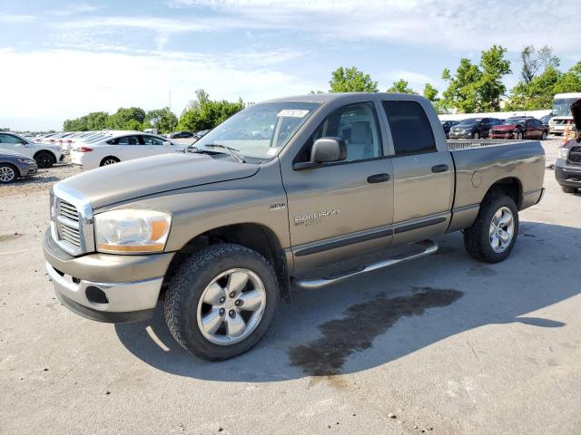  Salvage Dodge Ram 1500