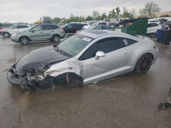  Salvage Mitsubishi Eclipse