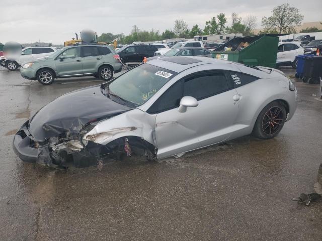  Salvage Mitsubishi Eclipse