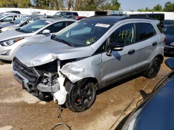  Salvage Ford EcoSport