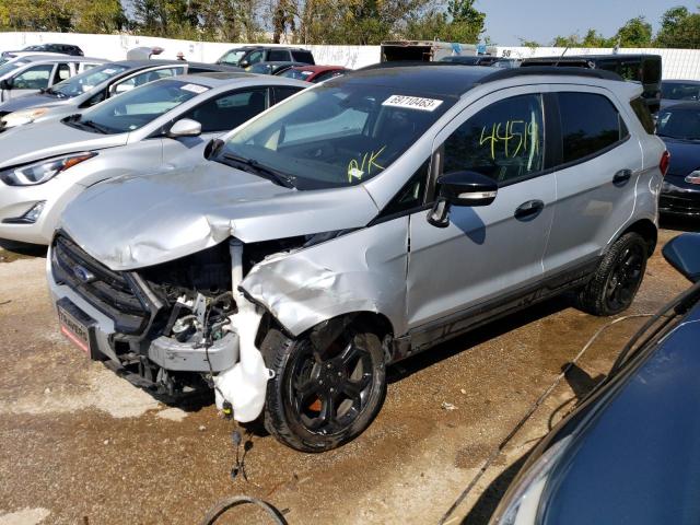  Salvage Ford EcoSport