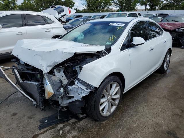  Salvage Buick Verano