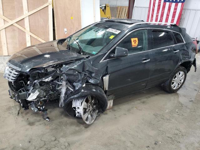  Salvage Cadillac SRX