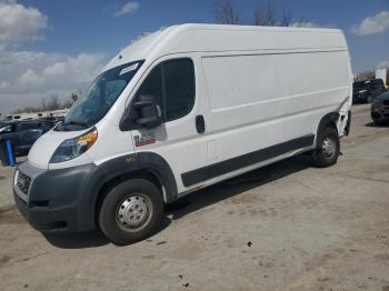  Salvage Ram Promaster