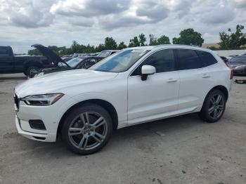  Salvage Volvo XC60