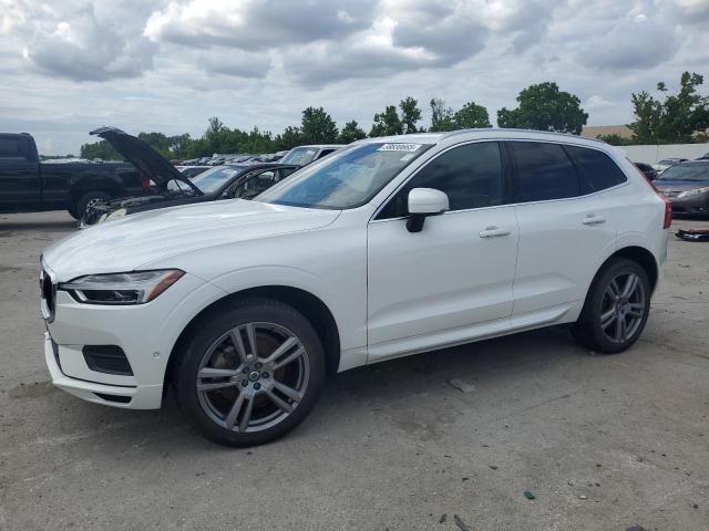  Salvage Volvo XC60