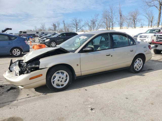  Salvage Saturn Sl Sl1 Sl2